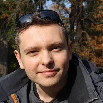 Pawel Baszuro