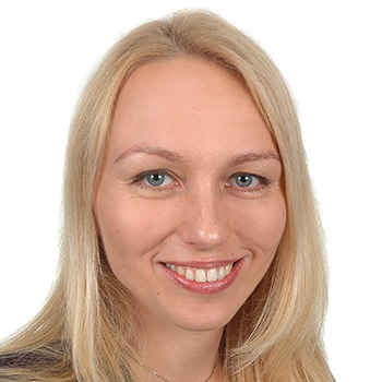 Dorota Biernacka