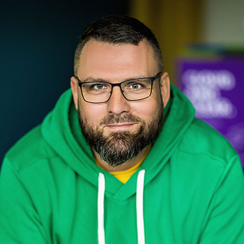 Michał Bojko
