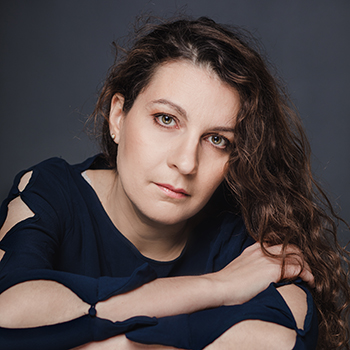 Nadia Bouacid