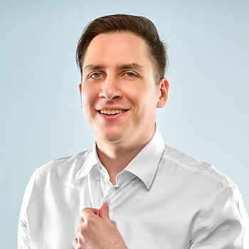 Krzysztof Bujniewicz