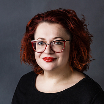 Dorota Butryn