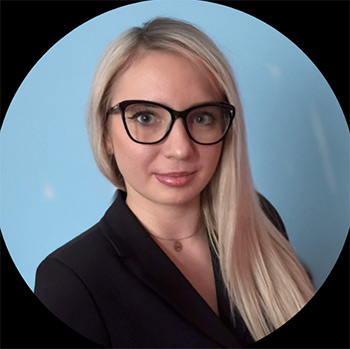Paulina Chrobak-Rus