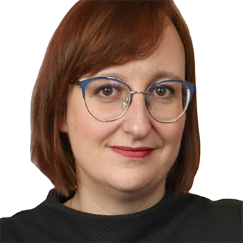 Agata Cupriak