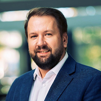 Szymon Czajka