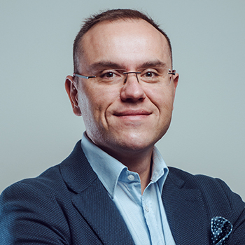 Dariusz Dajszczyk