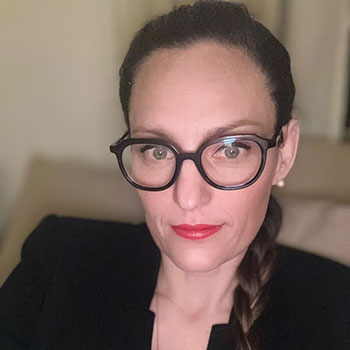 Emilia Dryzalowska