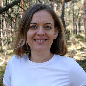 Aleksandra Dudkowska
