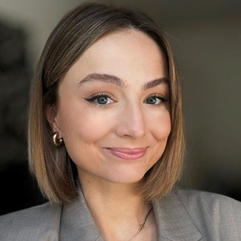 Kasia Dziewonska-Jucha