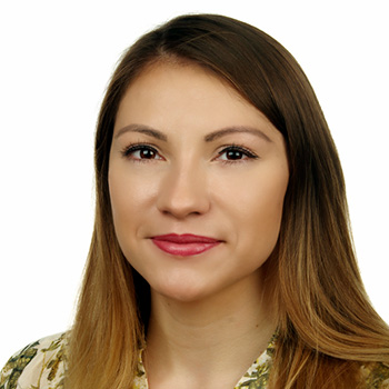 Karolina Gałecka