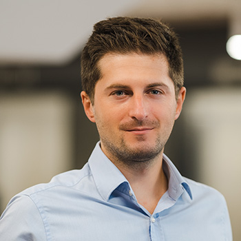 Marcin Gąstół