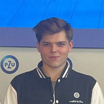 Mateusz Gawroński