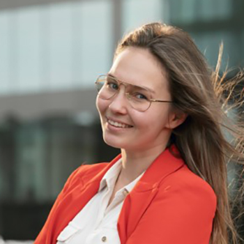 Wiktoria Grochowalska