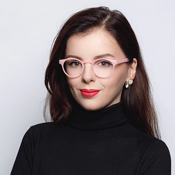 Paulina Gruszko