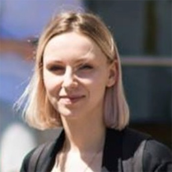 Aleksandra Hojszyk