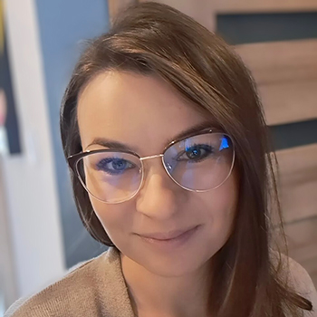 Karolina Kasztelan