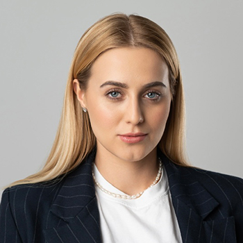 Małgorzata Kędziorek