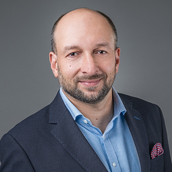 Jarosław Kłos