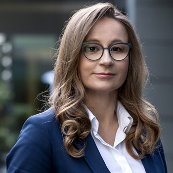 Katarzyna Kolczynska