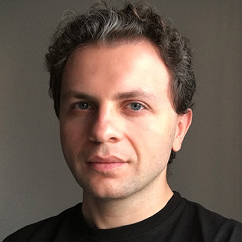Ernest Kopacz