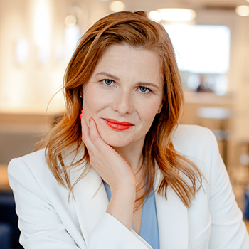 Anna Korc