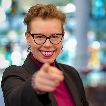 Weronika Krystoń
