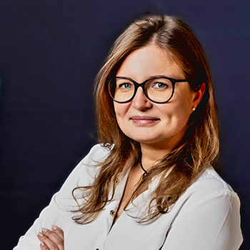 Magdalena Kupryjaniuk