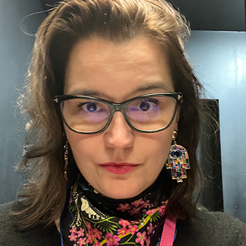 Katarzyna Leczycka