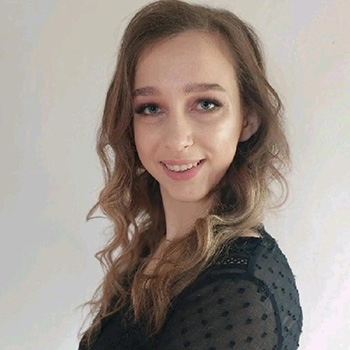Joanna Lenartowicz
