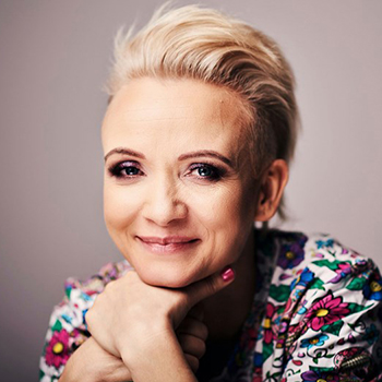 Dagmara Modrzejewska