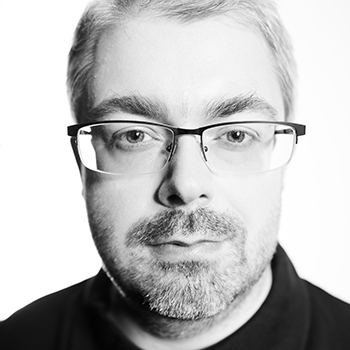 Michał Moroz