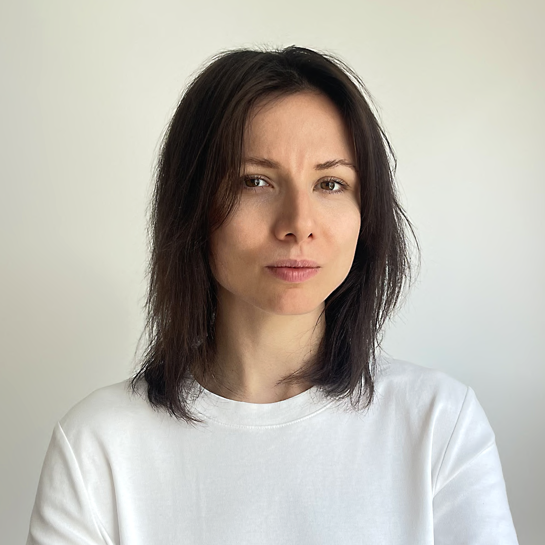 Joanna Namiota