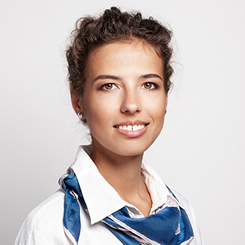 Ekaterina Panawa