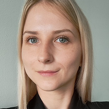 Patrycja Pawlik