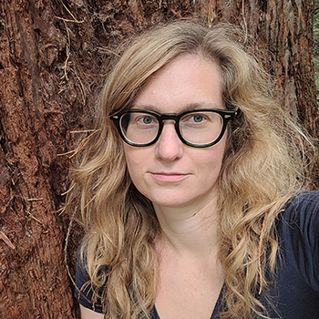 Anna Pecka
