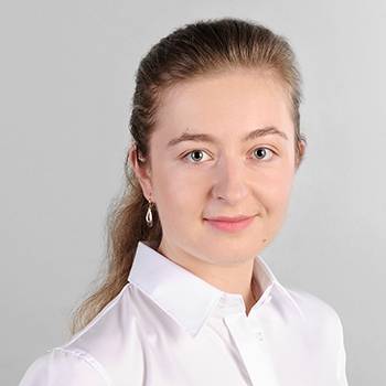Ilona Pietras