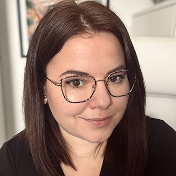 Katarzyna Romańska