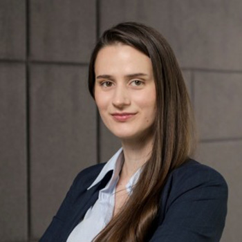 Magdalena Rzepińska