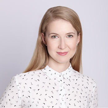 Agnieszka Sadowska