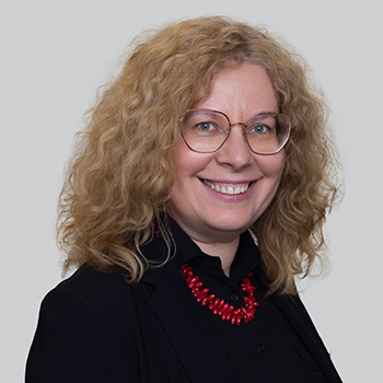 Nataliya Siromakha