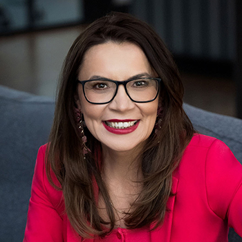 Grażyna Sroczyńska