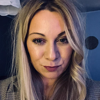 Patrycja Stanek
