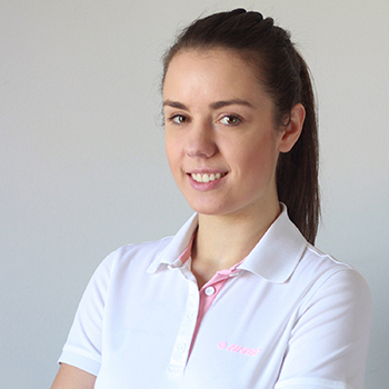 Paulina Stawiarska