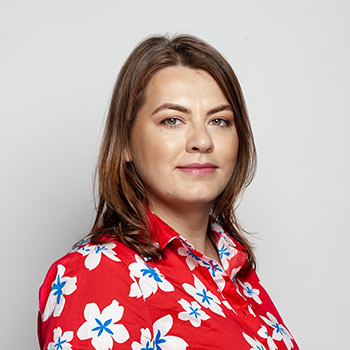 Magdalena Szulc