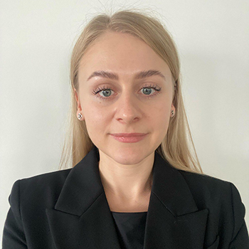 Liliya Tsikhanovich
