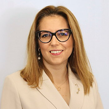 Agnieszka Ulanowska