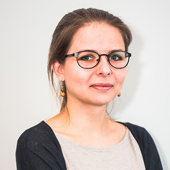 Martyna Urbanek-Trzeciak