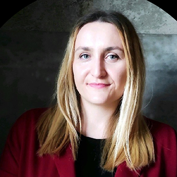 Maria Wojtarkowska