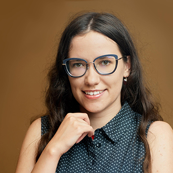 Aleksandra Wróblewska