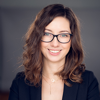 Magdalena Wrzosek